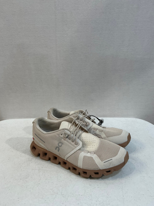 Vist Large View of Product Image Which is Used On Cloud Performance Shoes 7.5