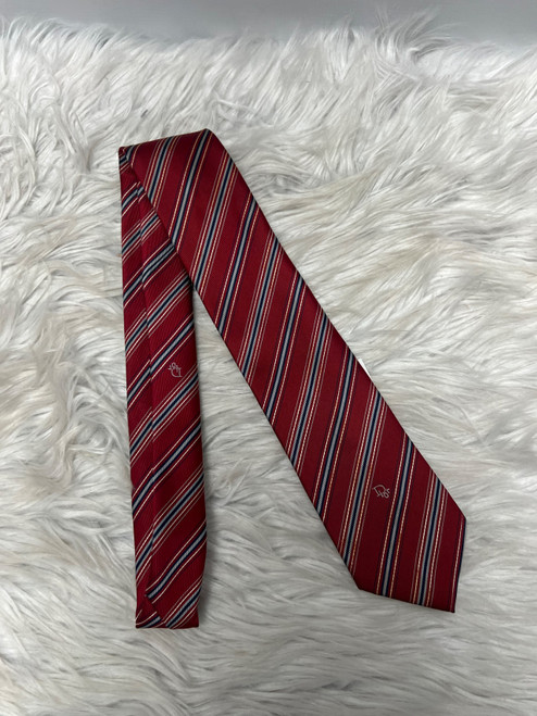 Vist Large View of Product Image Which is Used Christian Dior Mens Tie