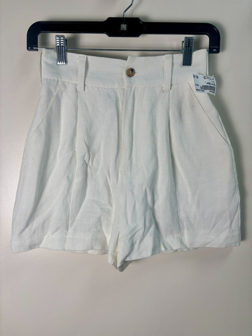 Vist Large View of Product Image Which is Used Walter Baker Shorts XS 0-2/25-26