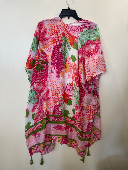 Vist Large View of Product Image Which is Used Unbranded Short Sleeve Top L-12/14