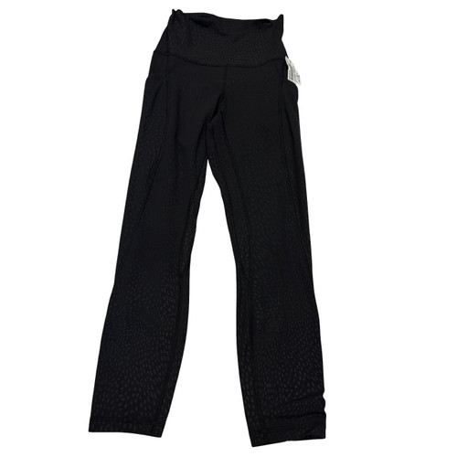 Vist Large View of Product Image Which is Used Lululemon Athletica Active Leggings 2-26