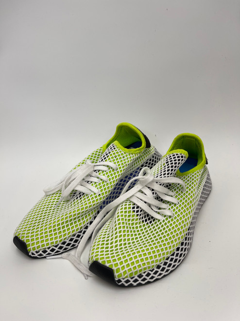 Vist Large View of Product Image Which is Used Adidas Performance Shoes 10