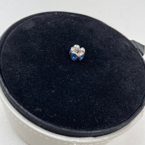 Vist Large View of Product Image Which is Used Pandora Charm
