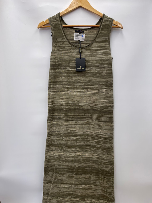 Vist Large View of Product Image Which is Used Mossimo Long Dress F S-4/6