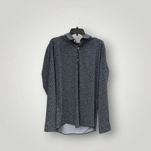 Vist Large View of Product Image Which is Used Hugo Boss Mens Long Sleeve Top 2X/18-18.5