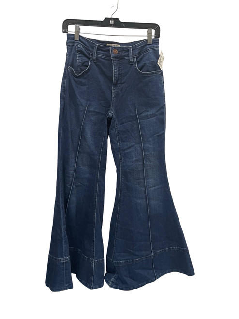 Vist Large View of Product Image Which is Used Free People Denim 0-25