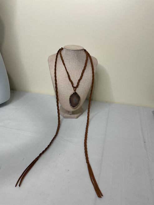 Vist Large View of Product Image Which is Used Unbranded Necklace