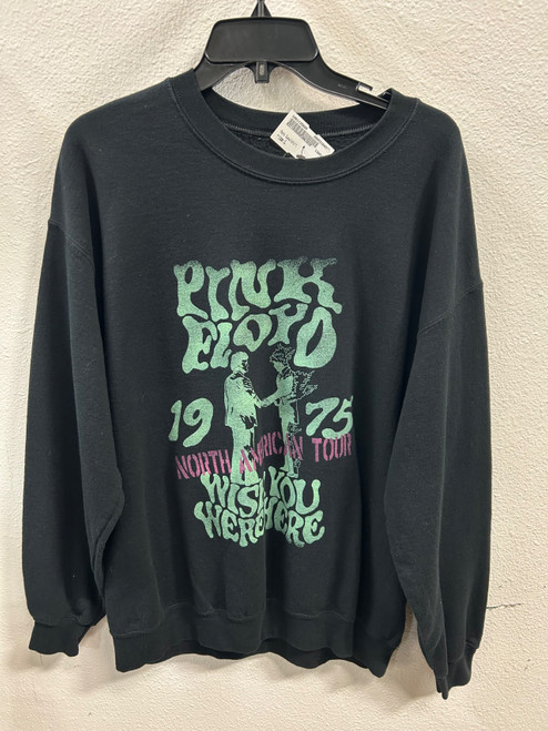 Vist Large View of Product Image Which is Used Unbranded Mens Sweatshirt L