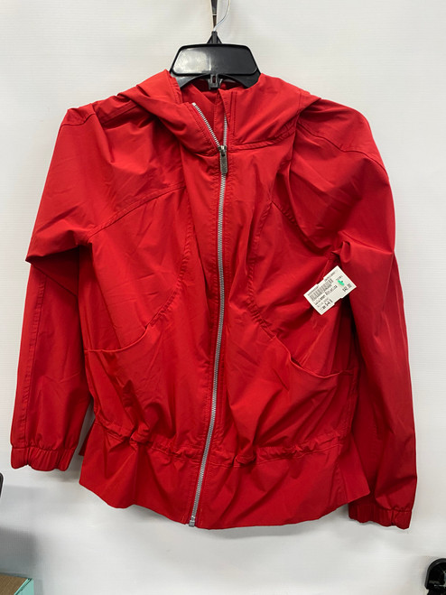 Vist Large View of Product Image Which is Used Lululemon Athletica Active Jacket S-4/6