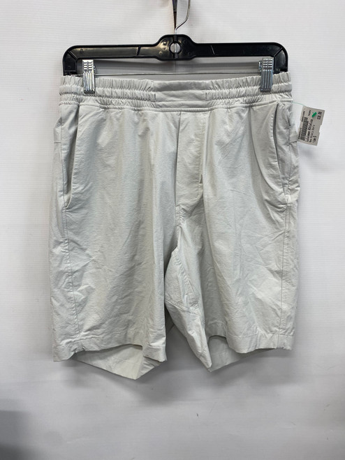 Vist Large View of Product Image Which is Used Lululemon Athletica Mens Athletic Shorts S