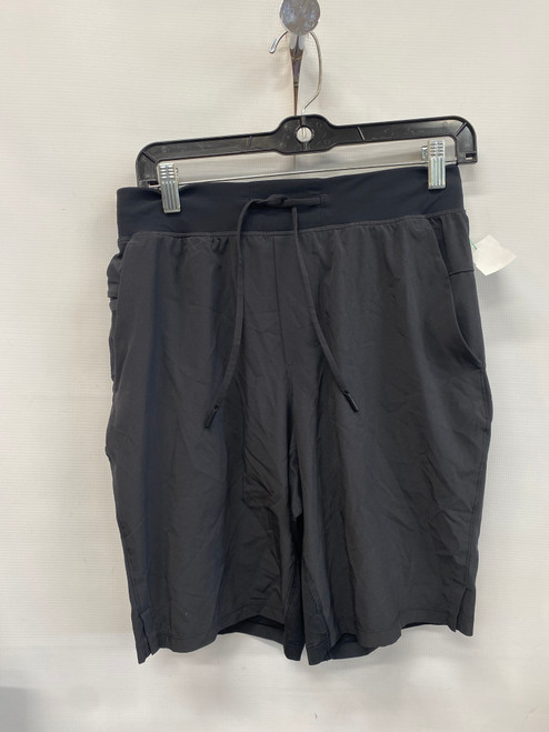 Vist Large View of Product Image Which is Used Lululemon Athletica Mens Athletic Shorts S