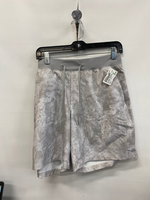 Vist Large View of Product Image Which is Used Lululemon Athletica Mens Athletic Shorts L