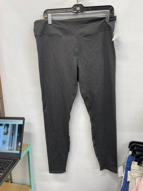 Vist Large View of Product Image Which is Used Fabletics Active Leggings XL 16/33