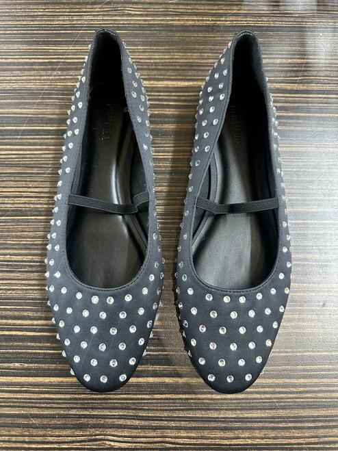 Vist Large View of Product Image Which is Used Old Navy Flats 9