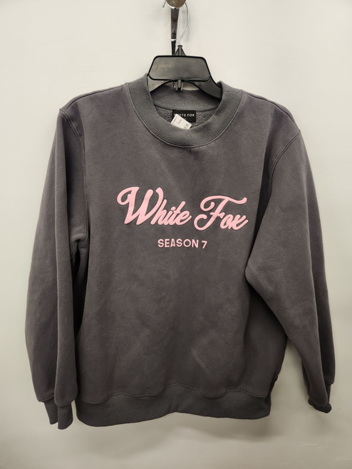 Vist Large View of Product Image Which is Used Unbranded Sweatshirt S-4/6