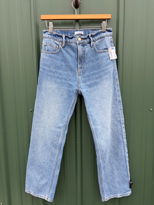 Vist Large View of Product Image Which is Used Good American Denim 0-25