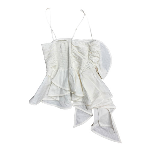 Vist Large View of Product Image Which is Used Antonio Melani Sleeveless Top XS-0/2