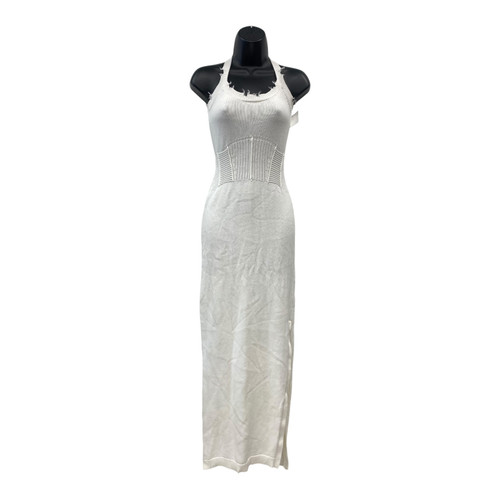 Vist Large View of Product Image Which is Used Ser O Ya Long Dress F S-4/6