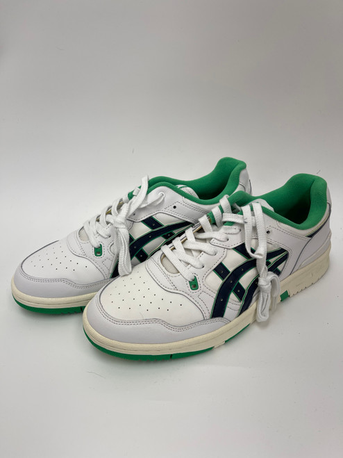 Vist Large View of Product Image Which is Used Asics Mens Casual Shoes 10.5