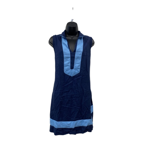 Vist Large View of Product Image Which is Used Sail To Sable Short Dress B L-12/14