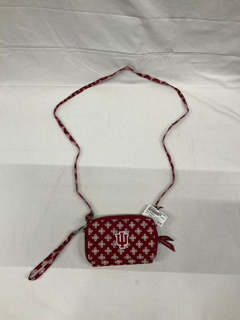 Vist Large View of Product Image Which is Used Vera Bradley Small Handbag