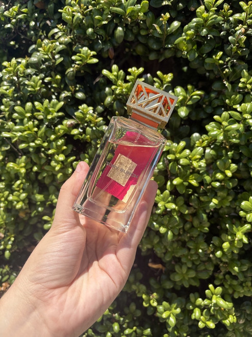 Vist Large View of Product Image Which is Used Tory Burch Perfume