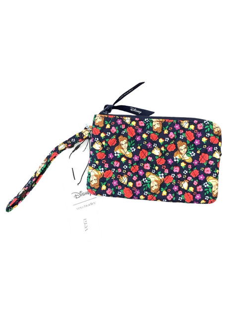 Vist Large View of Product Image Which is Used Vera Bradley Wristlet
