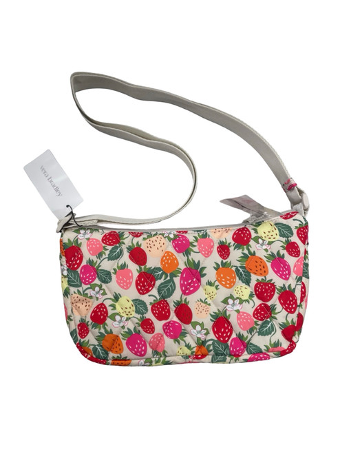 Vist Large View of Product Image Which is Used Vera Bradley Small Handbag