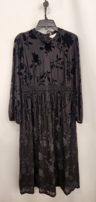 Vist Large View of Product Image Which is Used Unbranded Long Dress F XL-16