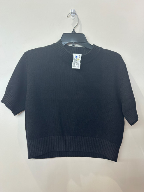 Vist Large View of Product Image Which is Used St. John Collection Short Sleeve Top S-4/6
