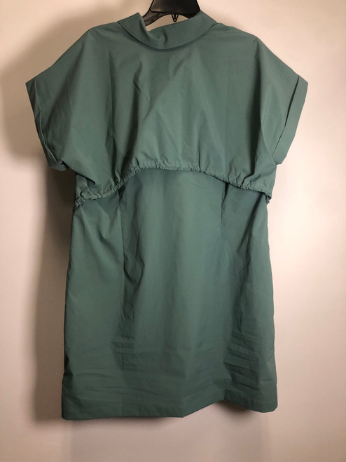 Vist Large View of Product Image Which is Used Athleta Short Dress B XL-16