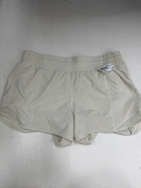 Vist Large View of Product Image Which is Used Lululemon Athletica Active Shorts 12-31