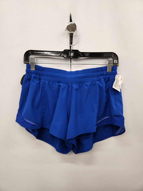 Vist Large View of Product Image Which is Used Lululemon Athletica Active Shorts 8-29
