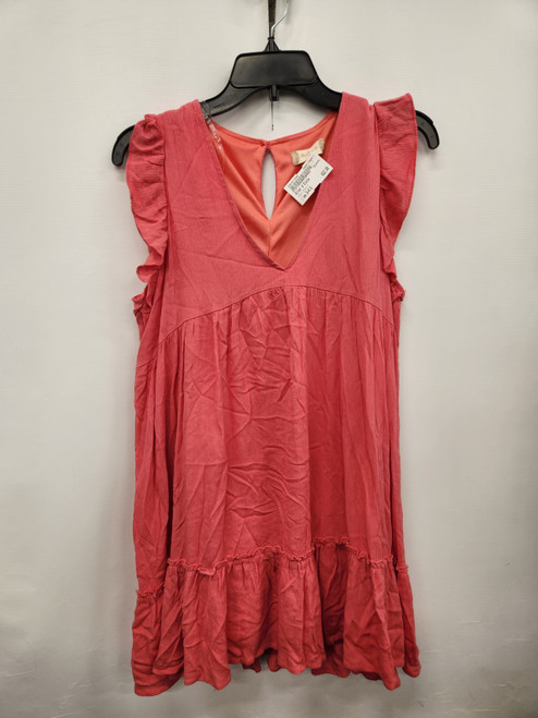 Vist Large View of Product Image Which is Used Altar'd State Short Dress F S-4/6