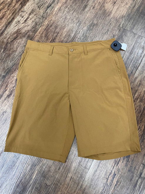 Vist Large View of Product Image Which is Used Old Navy Mens Athletic Shorts 33W