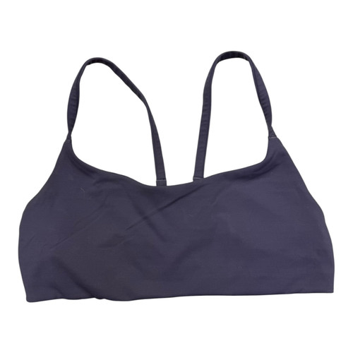 Vist Large View of Product Image Which is Used Lululemon Athletica Sports Bra L-12/14
