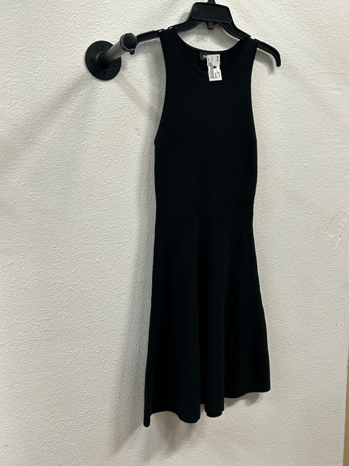 Vist Large View of Product Image Which is Used Express Short Dress B XXS