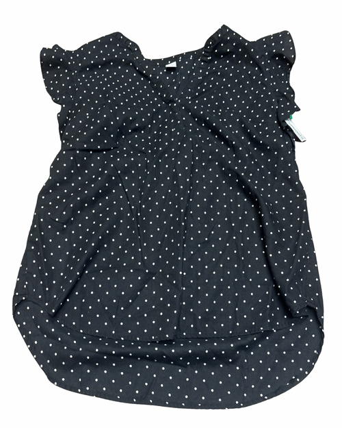 Vist Large View of Product Image Which is Gently used Old Navy short sleeve