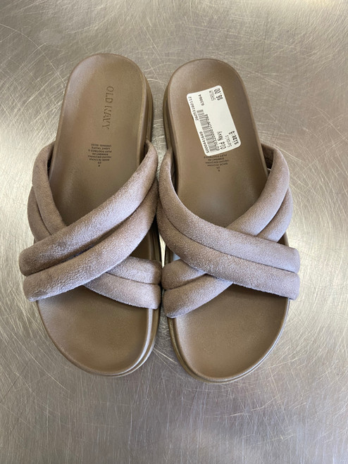 Vist Large View of Product Image Which is Used Old Navy Sandals 8