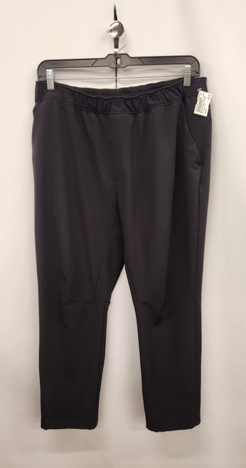Vist Large View of Product Image Which is Used MSX By Michael Strahan Mens Athletic Pant XL
