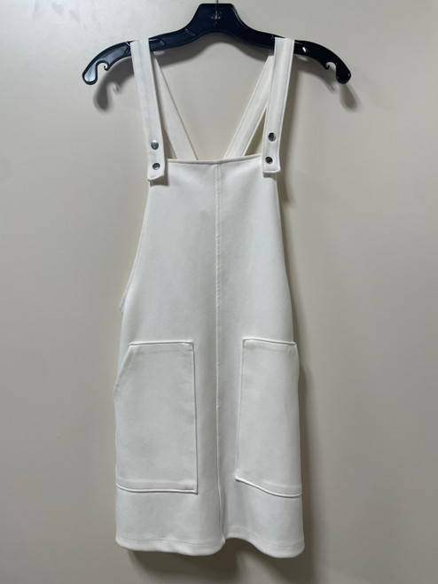 Vist Large View of Product Image Which is Used Unbranded Short Dress B M-8/10