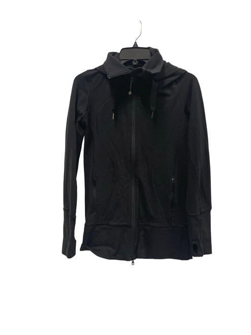 Vist Large View of Product Image Which is Used Lululemon Athletica Active Jacket S-4/6