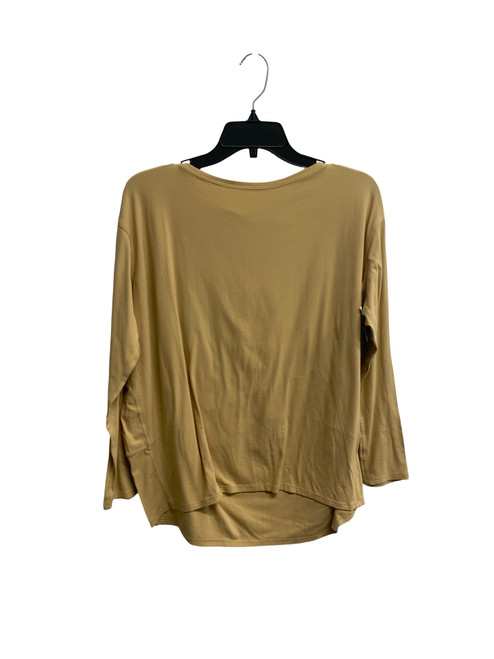 Vist Large View of Product Image Which is Used Lululemon Athletica Active Long Sleeve XL-16