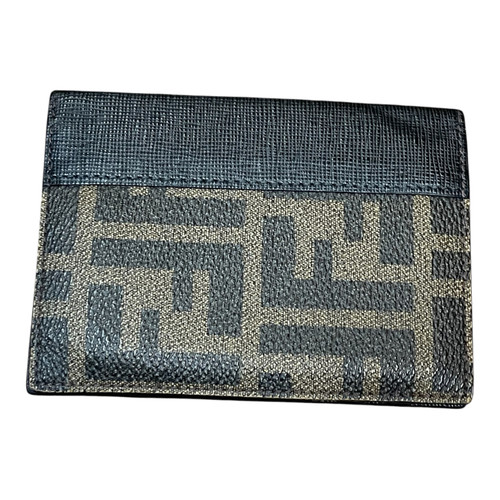 Vist Large View of Product Image Which is Used Fendi Mens Wallet