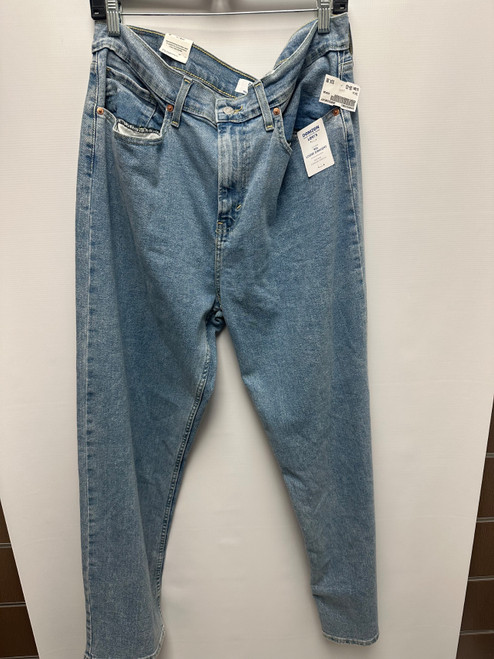 Vist Large View of Product Image Which is Used Unbranded Denim 16-33