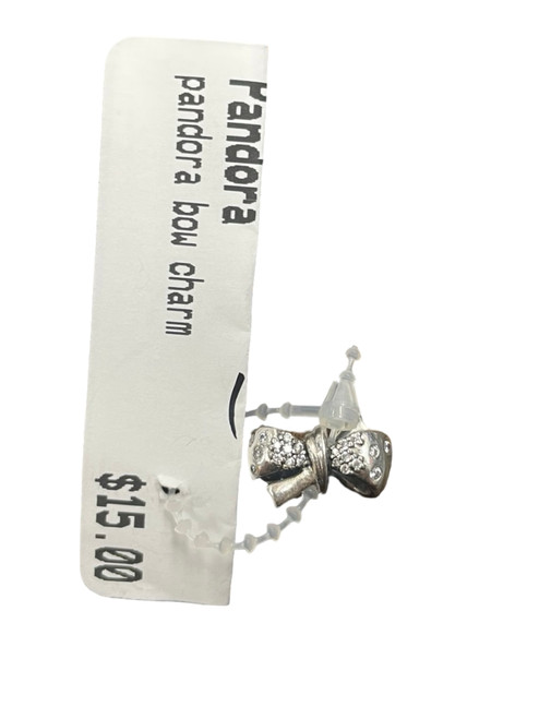 Vist Large View of Product Image Which is Used Pandora Charm