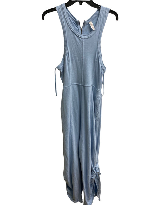 Vist Large View of Product Image Which is Used Anthropologie Jumpsuit M-8/10