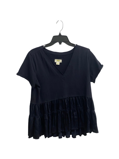 Vist Large View of Product Image Which is Used Maeve Short Sleeve Top M-8/10