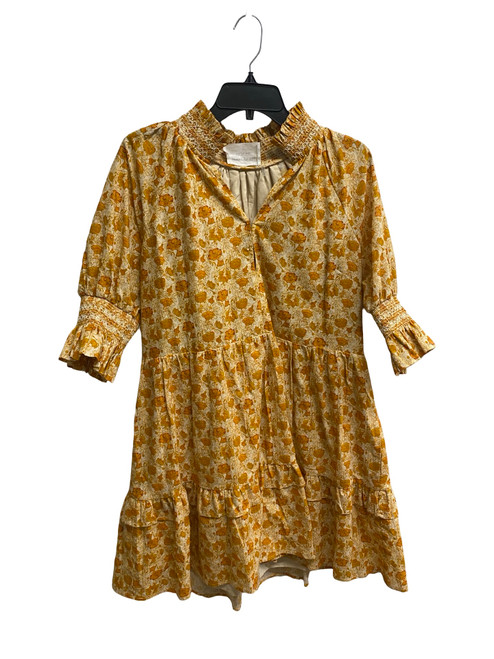 Vist Large View of Product Image Which is Used Unbranded Short Dress B M-8/10