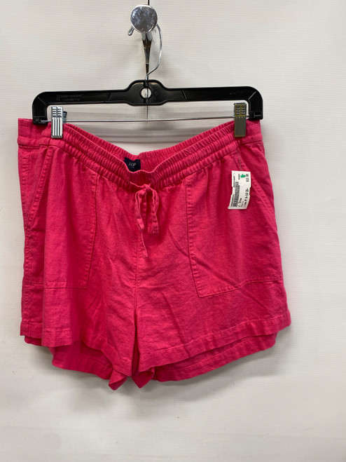 Vist Large View of Product Image Which is Used J. Crew Shorts M 8-10/28-30